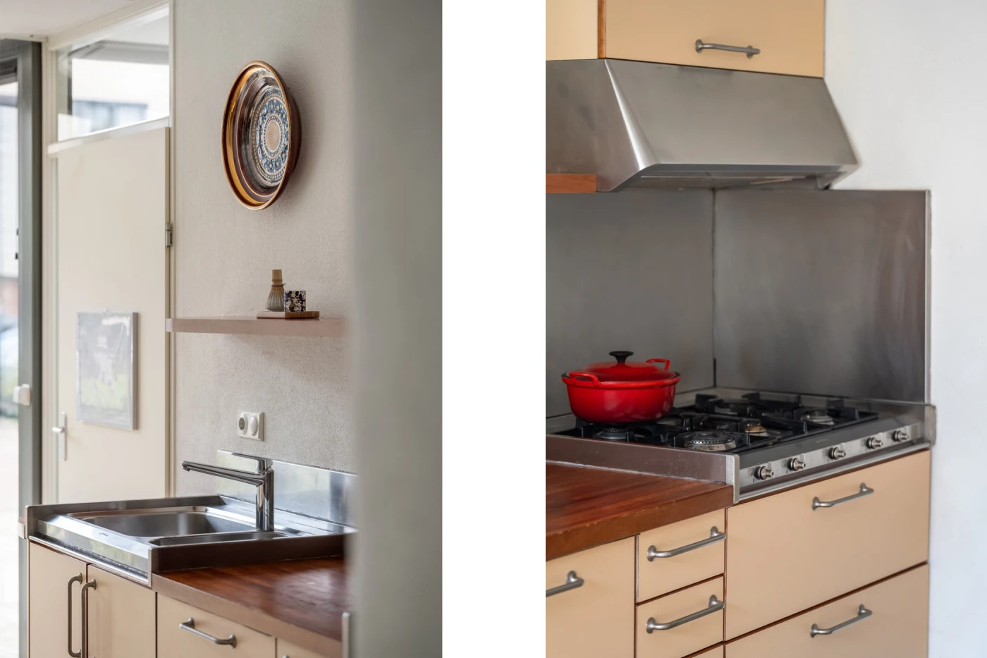 Tussenwoning te koop: Paradijsselpark 55, Capelle Aan Den Ijssel