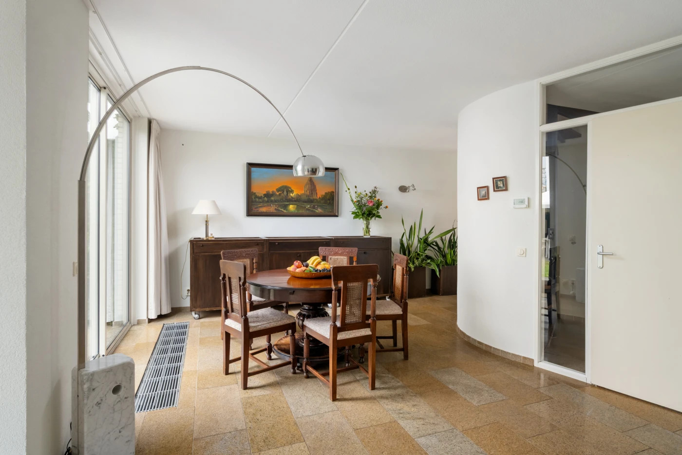 Tussenwoning te koop: Paradijsselpark 55, Capelle Aan Den Ijssel