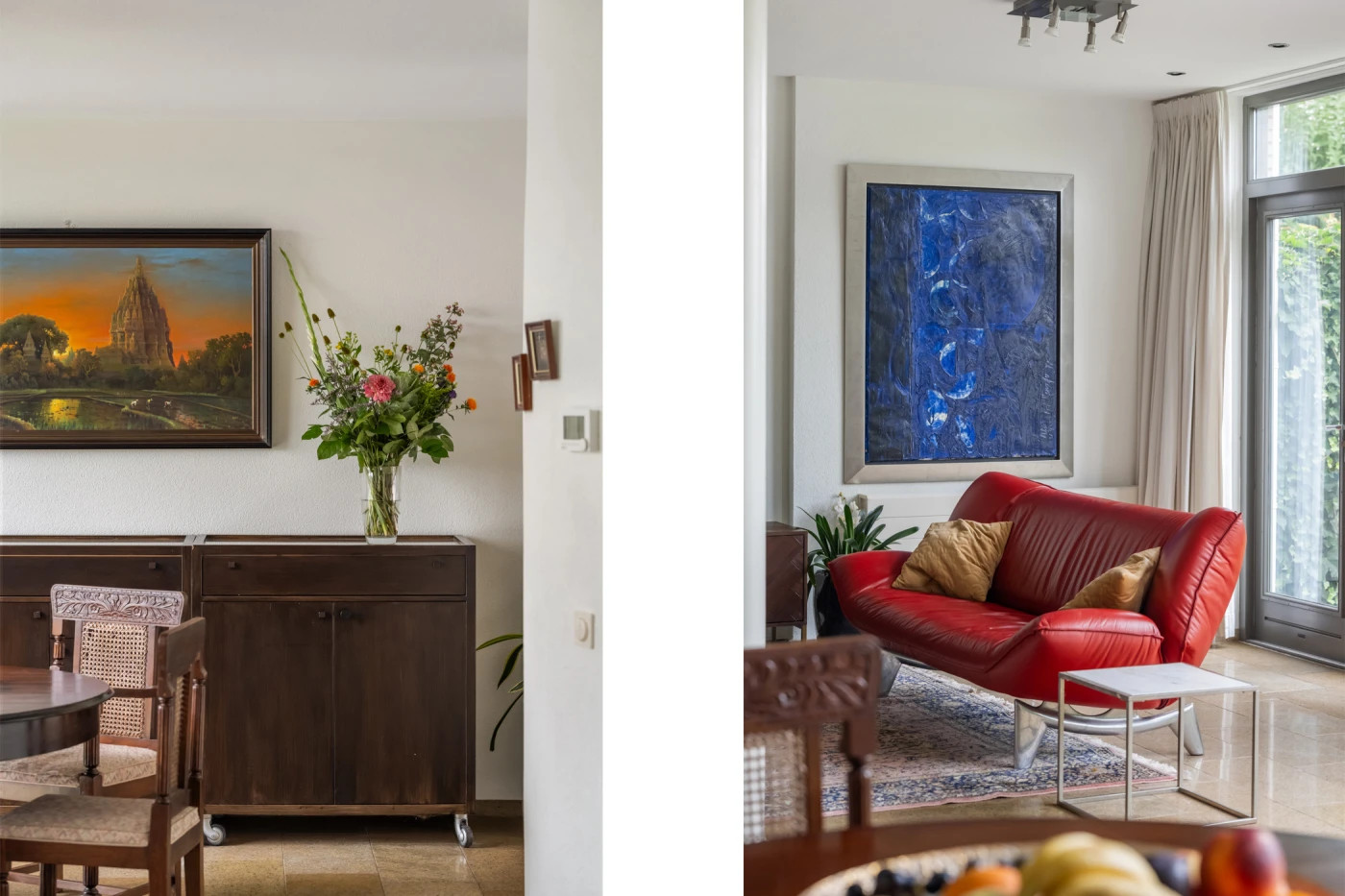 Tussenwoning te koop: Paradijsselpark 55, Capelle Aan Den Ijssel