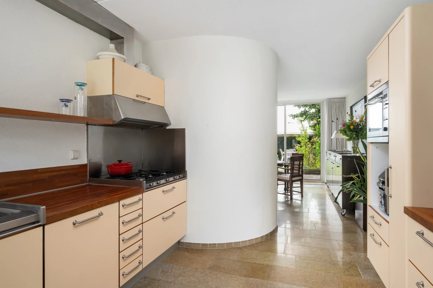 Tussenwoning te koop: Paradijsselpark 55, Capelle Aan Den Ijssel