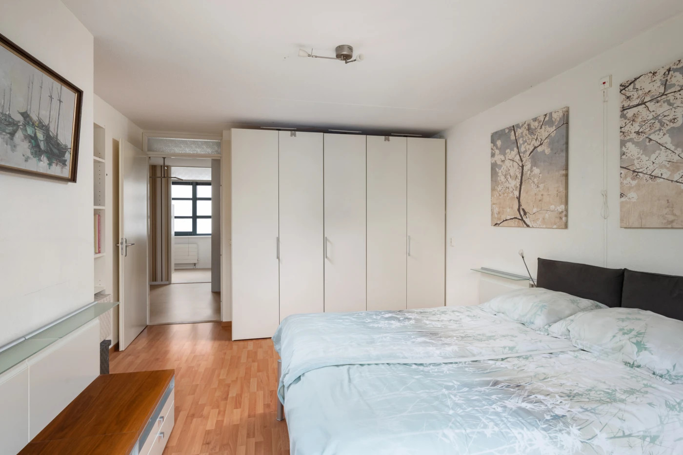 Tussenwoning te koop: Paradijsselpark 55, Capelle Aan Den Ijssel