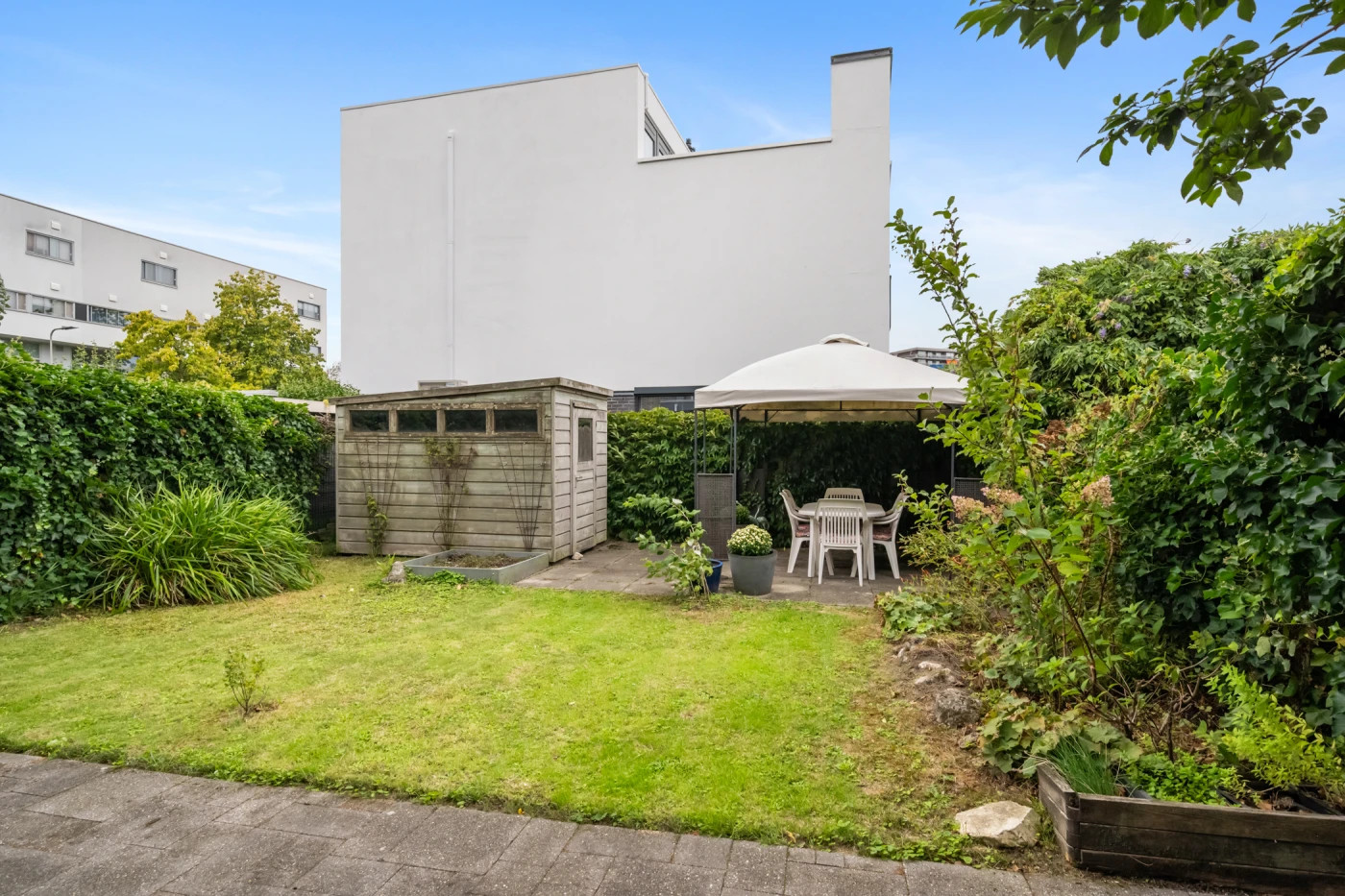 Tussenwoning te koop: Paradijsselpark 55, Capelle Aan Den Ijssel