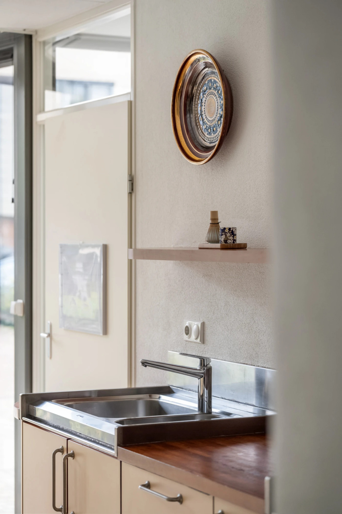 Tussenwoning te koop: Paradijsselpark 55, Capelle Aan Den Ijssel