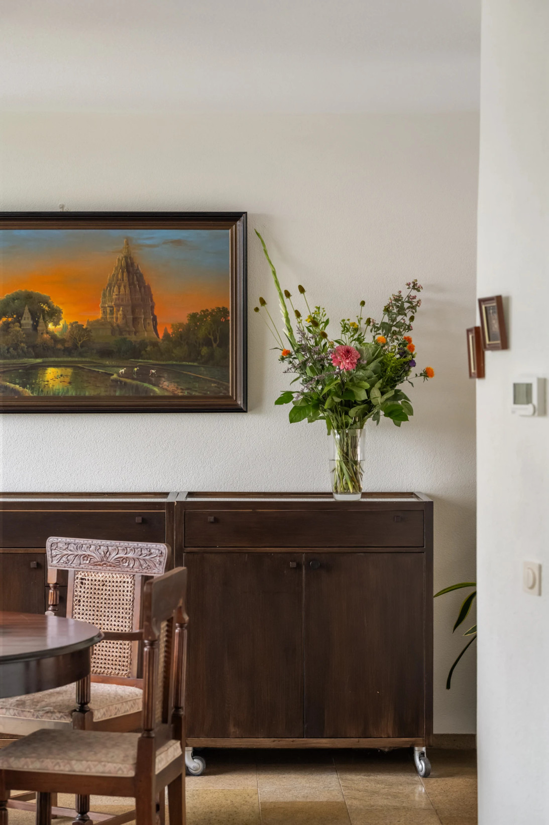 Tussenwoning te koop: Paradijsselpark 55, Capelle Aan Den Ijssel