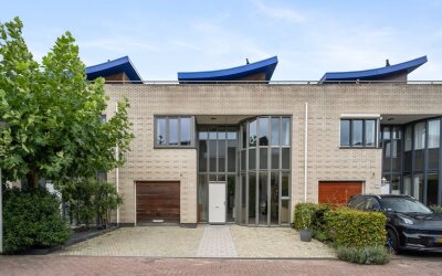 Huis te koop Paradijsselpark 55