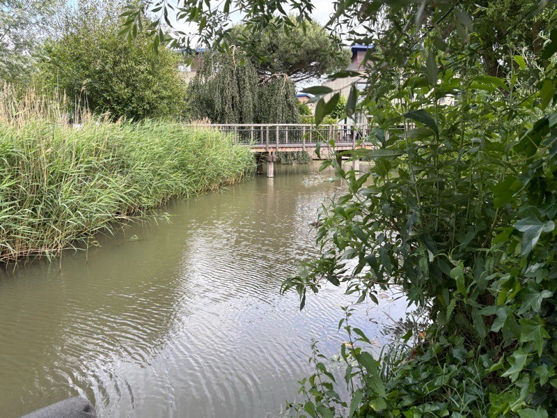 Twee-onder-één-kap te koop: Paradijsselpark 65, Capelle Aan Den Ijssel