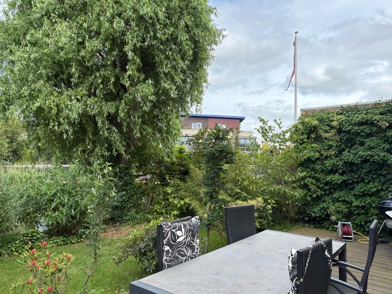 Twee-onder-één-kap te koop: Paradijsselpark 65, Capelle Aan Den Ijssel