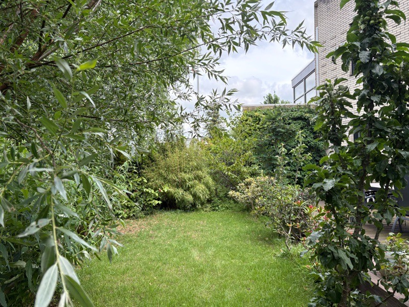 Twee-onder-één-kap te koop: Paradijsselpark 65, Capelle Aan Den Ijssel
