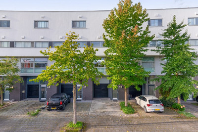Paradijsselpark 70