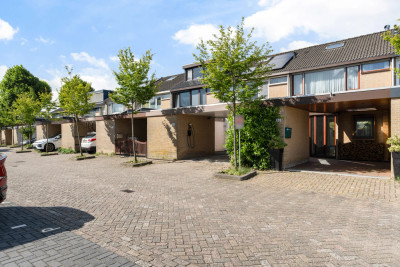 Mariënwaard 15