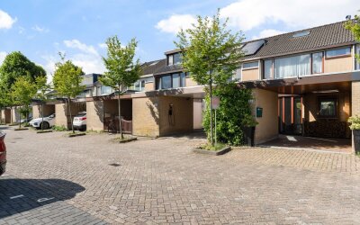 Mariënwaard 15