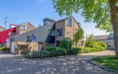 Snelrewaard 2