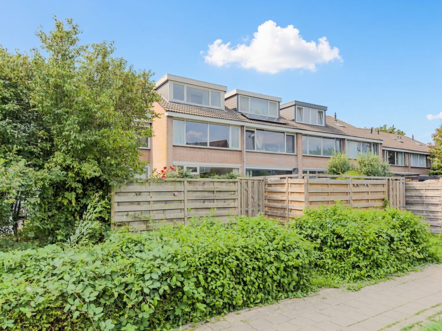 Tussenwoning te koop: Savanne 132, Capelle Aan Den Ijssel