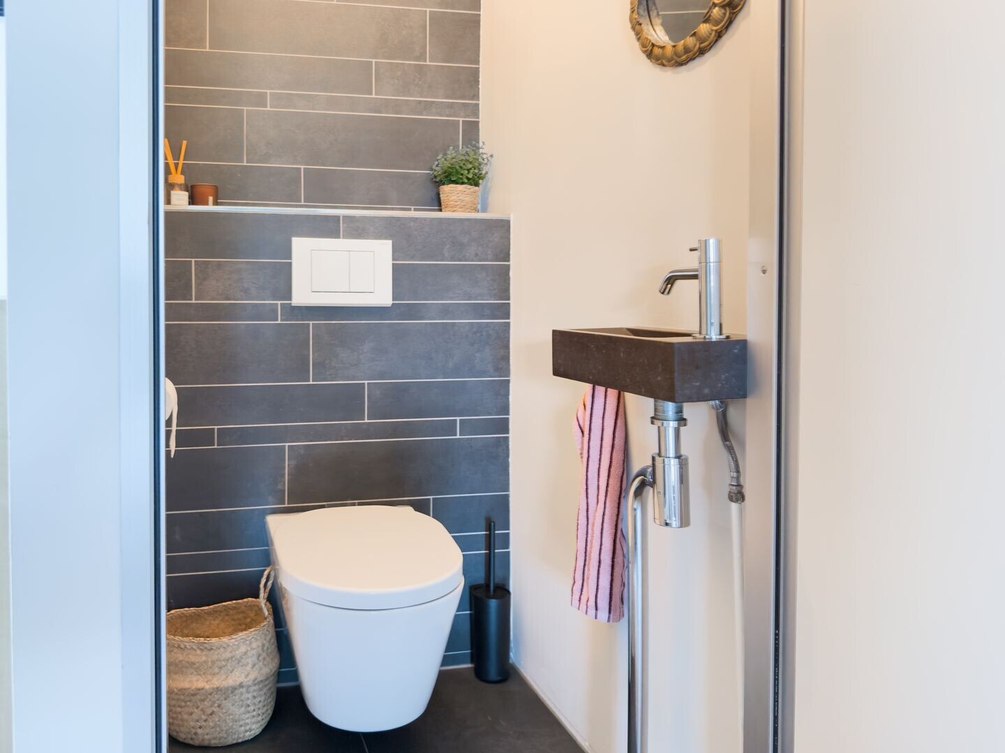 Tussenwoning te koop: Savanne 132, Capelle Aan Den Ijssel