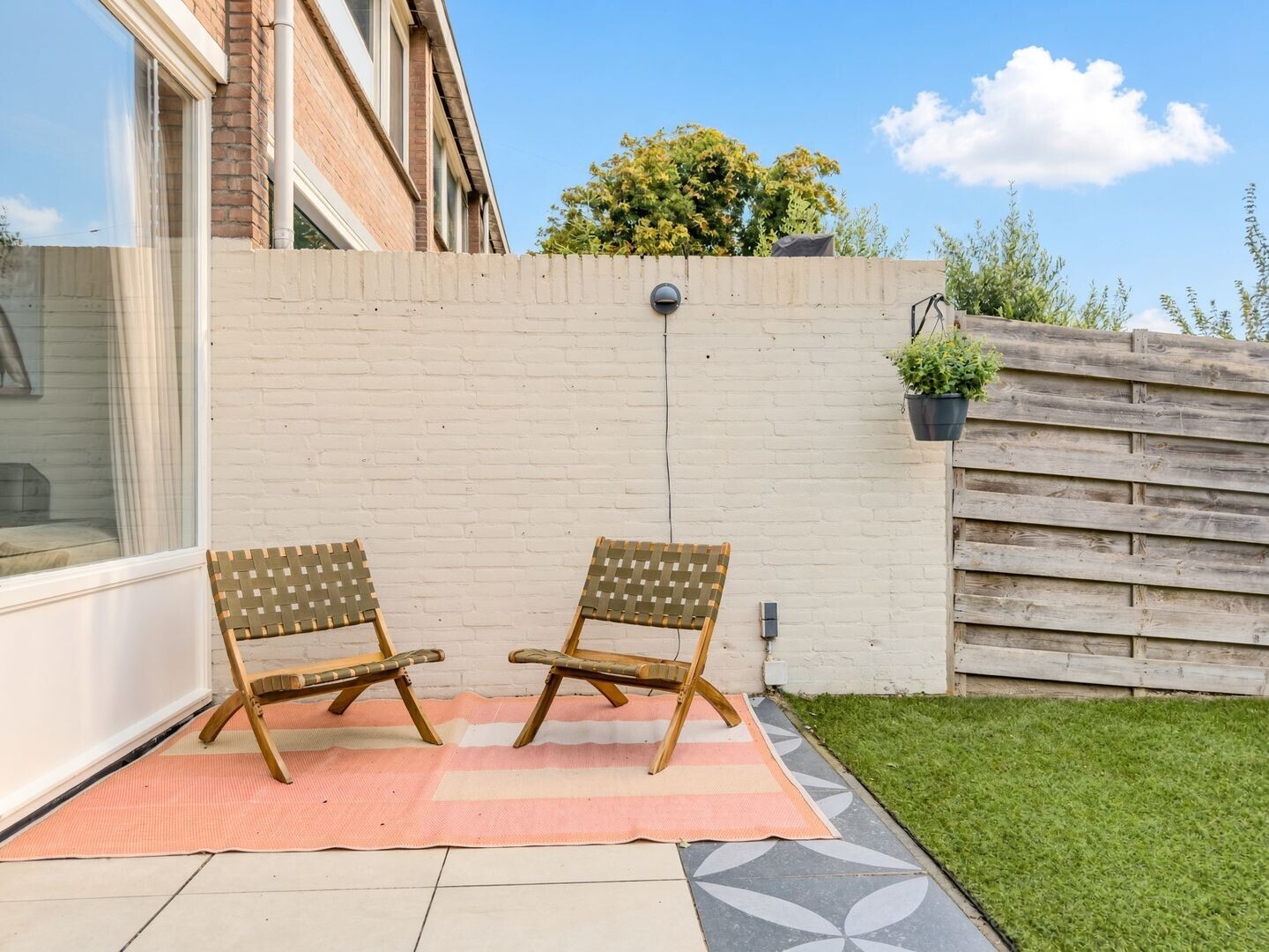 Tussenwoning te koop: Savanne 132, Capelle Aan Den Ijssel