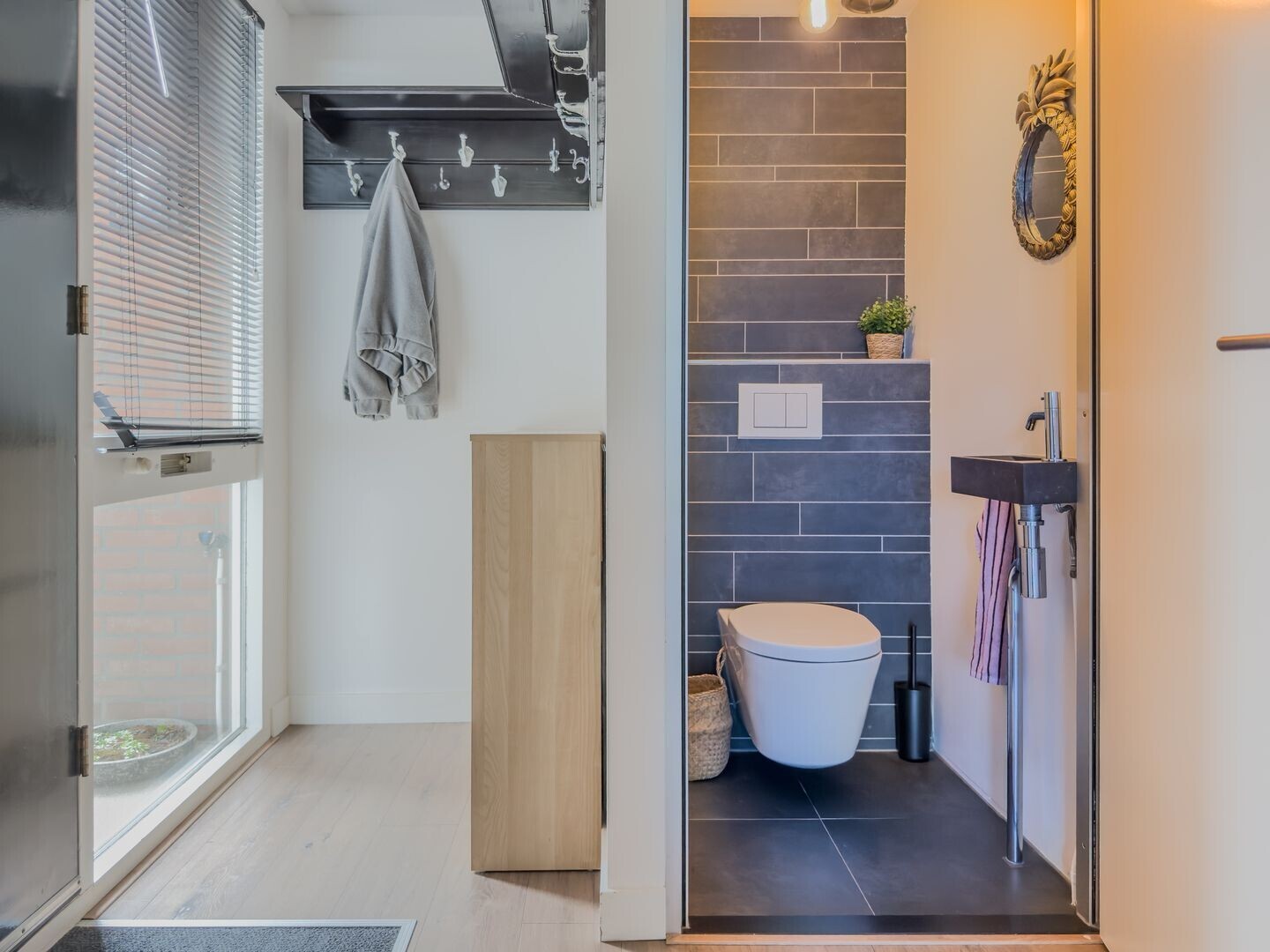 Tussenwoning te koop: Savanne 132, Capelle Aan Den Ijssel