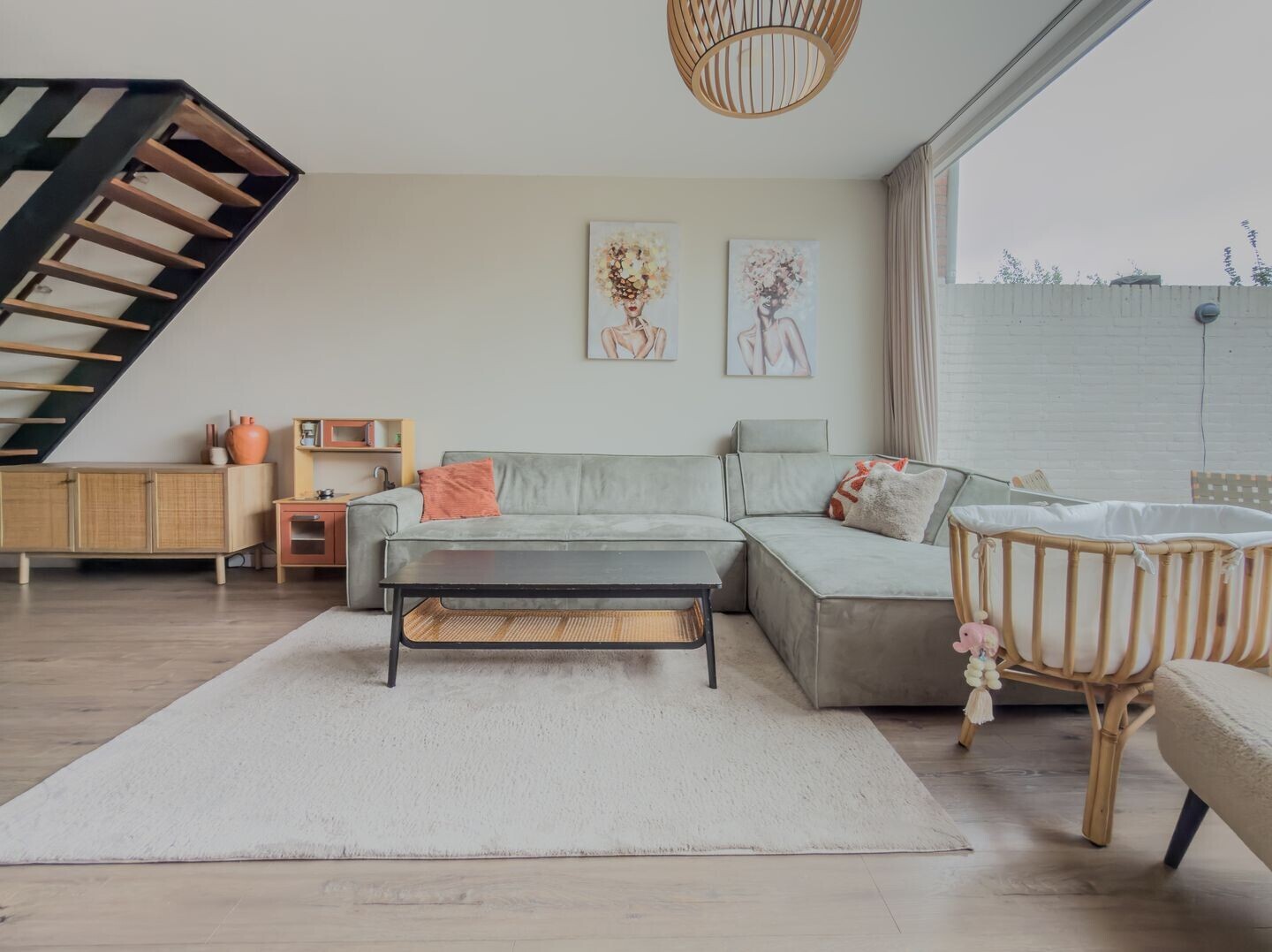 Tussenwoning te koop: Savanne 132, Capelle Aan Den Ijssel