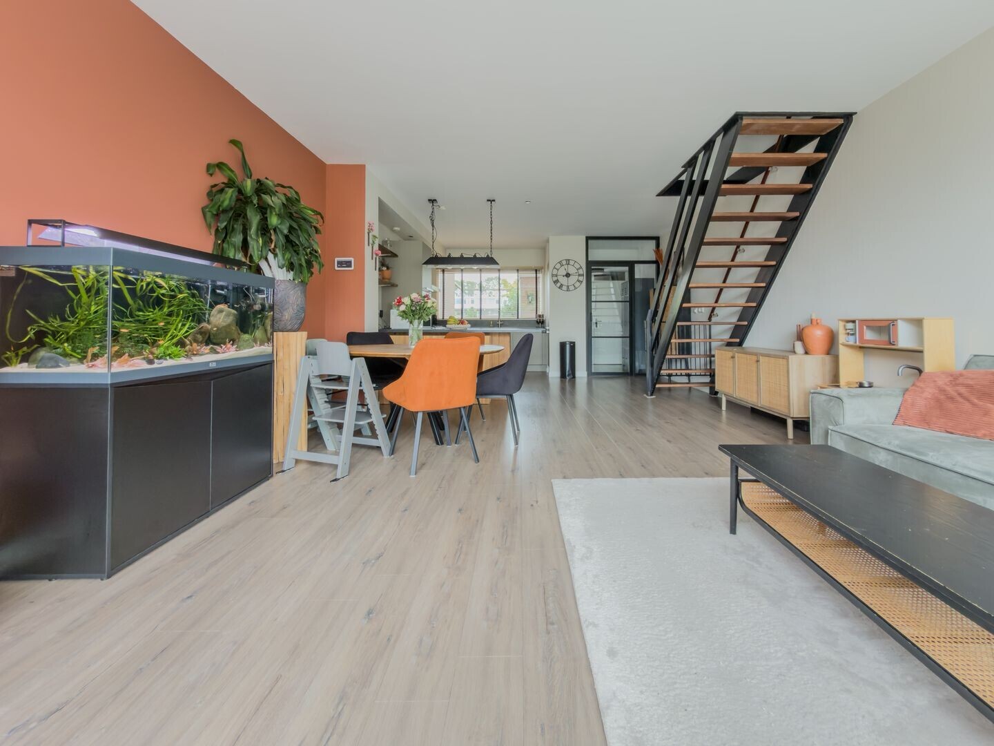 Tussenwoning te koop: Savanne 132, Capelle Aan Den Ijssel