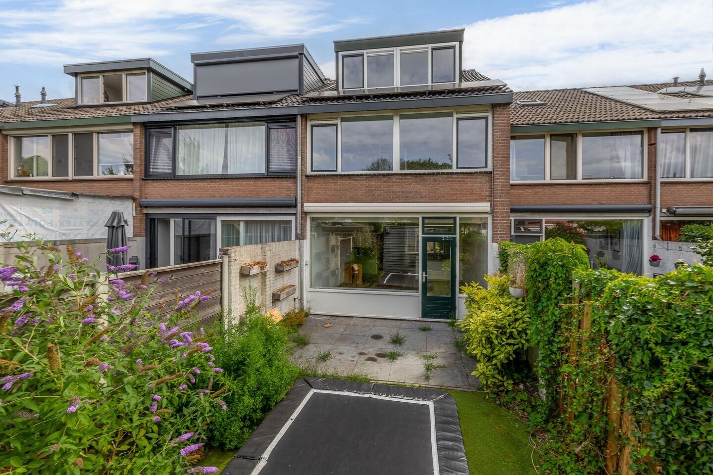 Tussenwoning te koop: Toendra 111, Capelle Aan Den Ijssel