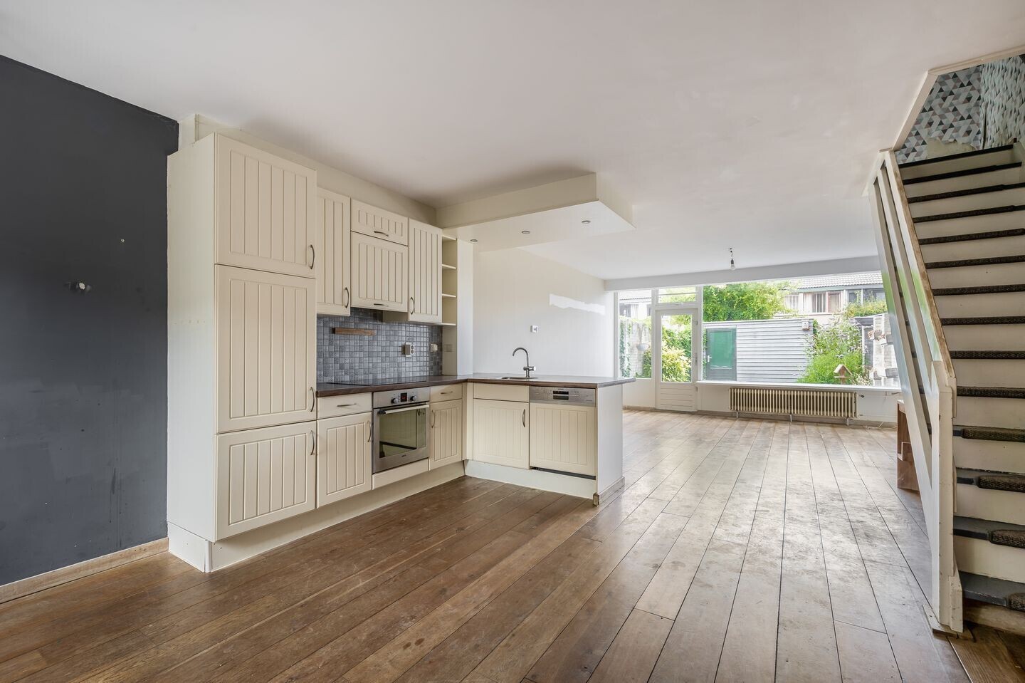 Tussenwoning te koop: Toendra 111, Capelle Aan Den Ijssel