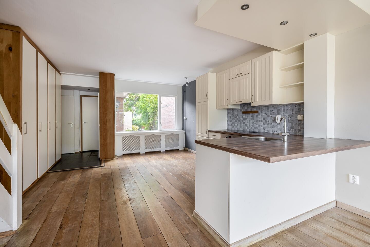 Tussenwoning te koop: Toendra 111, Capelle Aan Den Ijssel