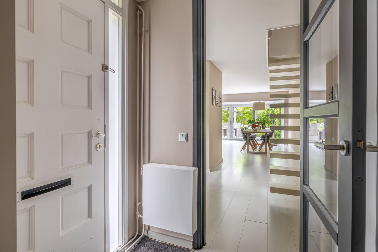Hoekwoning te koop: Balearen 7, Capelle Aan Den Ijssel