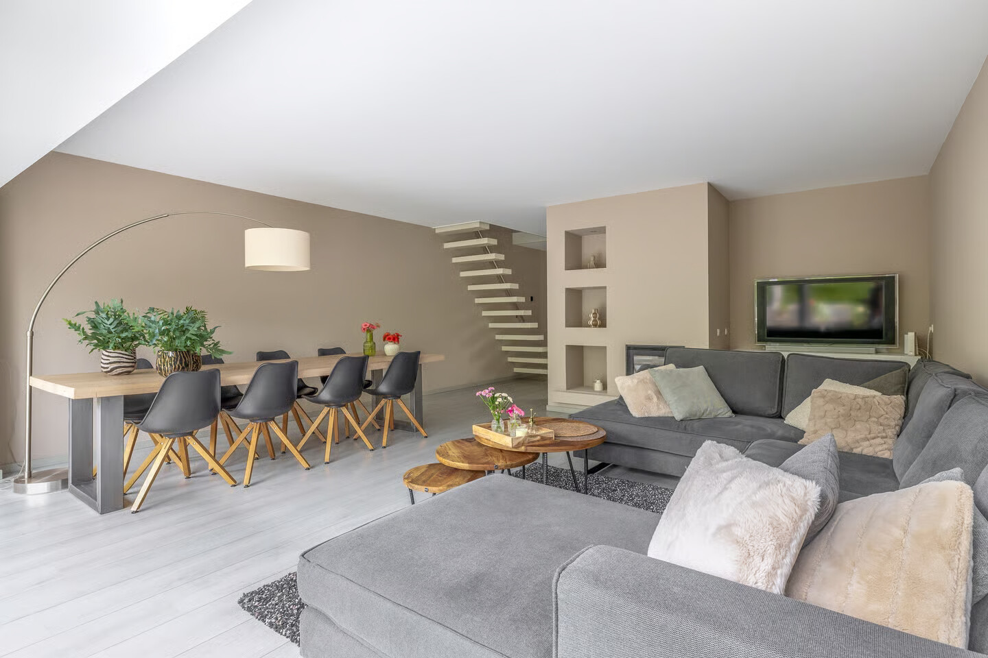 Hoekwoning te koop: Balearen 7, Capelle Aan Den Ijssel