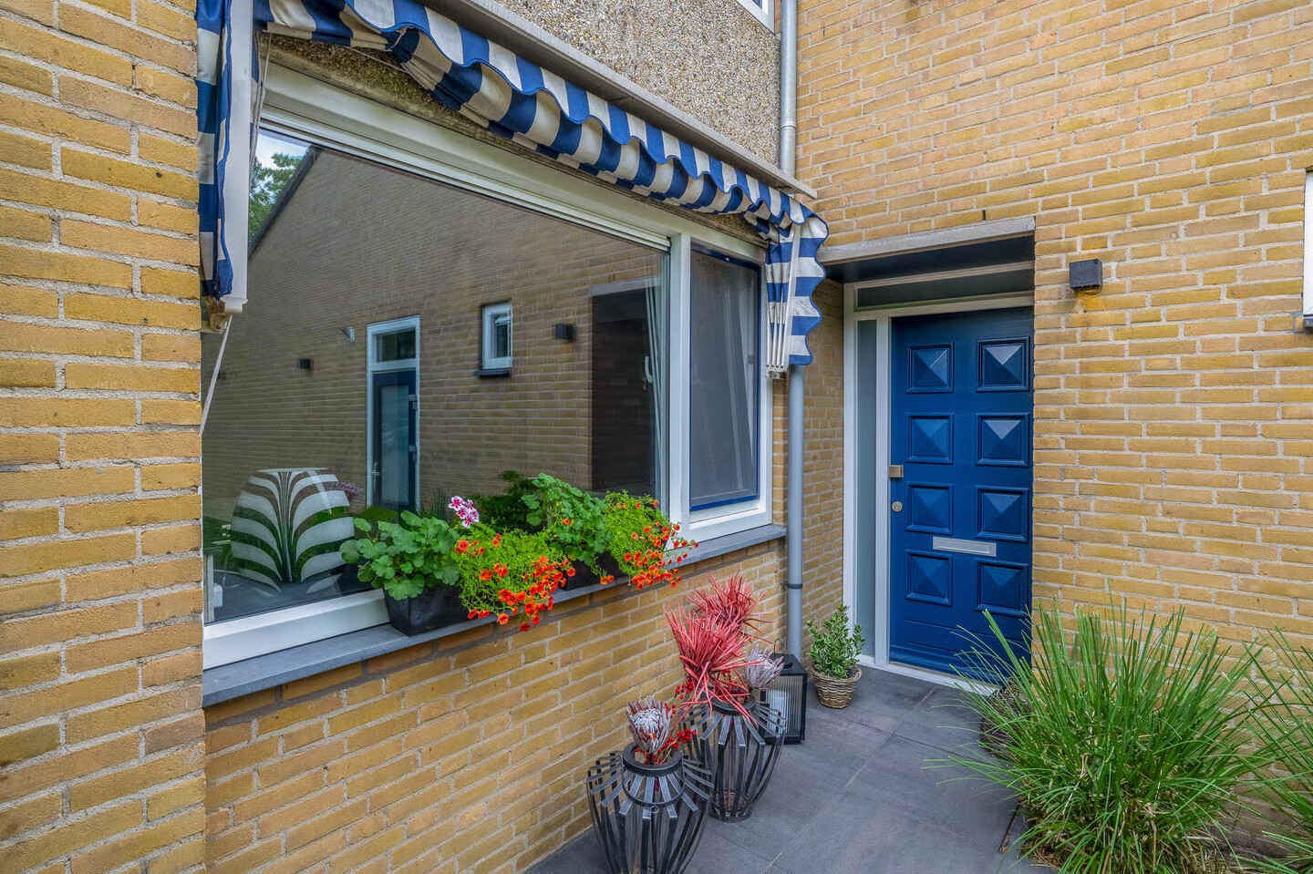 Hoekwoning te koop: Balearen 7, Capelle Aan Den Ijssel