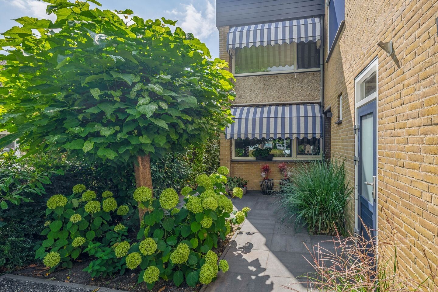 Hoekwoning te koop: Balearen 7, Capelle Aan Den Ijssel