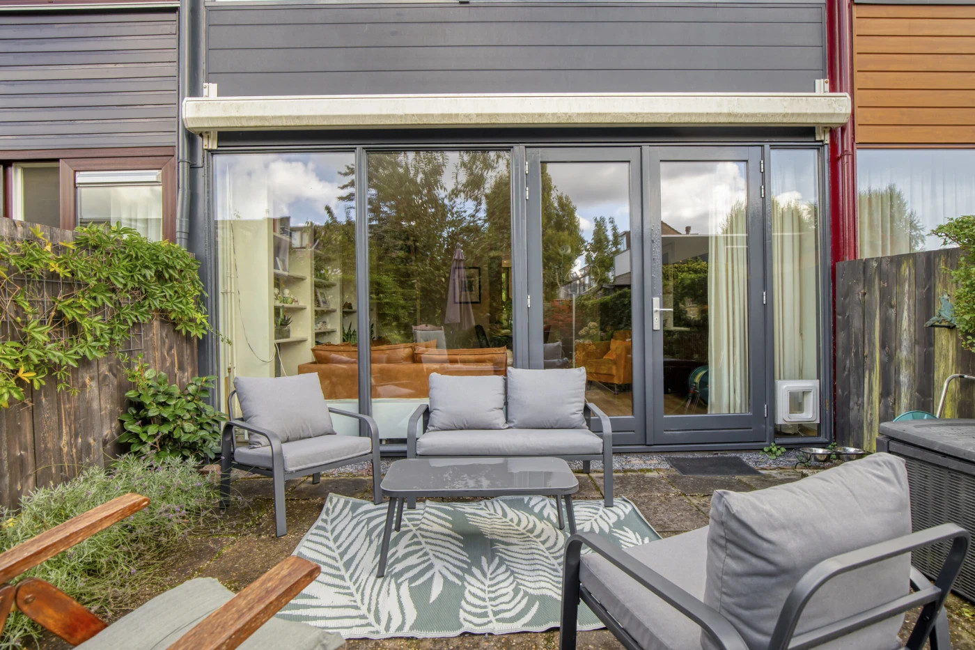 Tussenwoning te koop: Lofoten 11, Capelle Aan Den Ijssel
