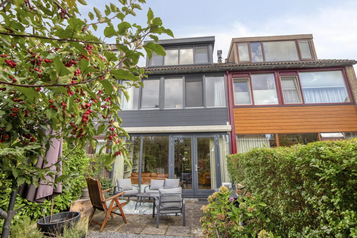 Tussenwoning te koop: Lofoten 11, Capelle Aan Den Ijssel