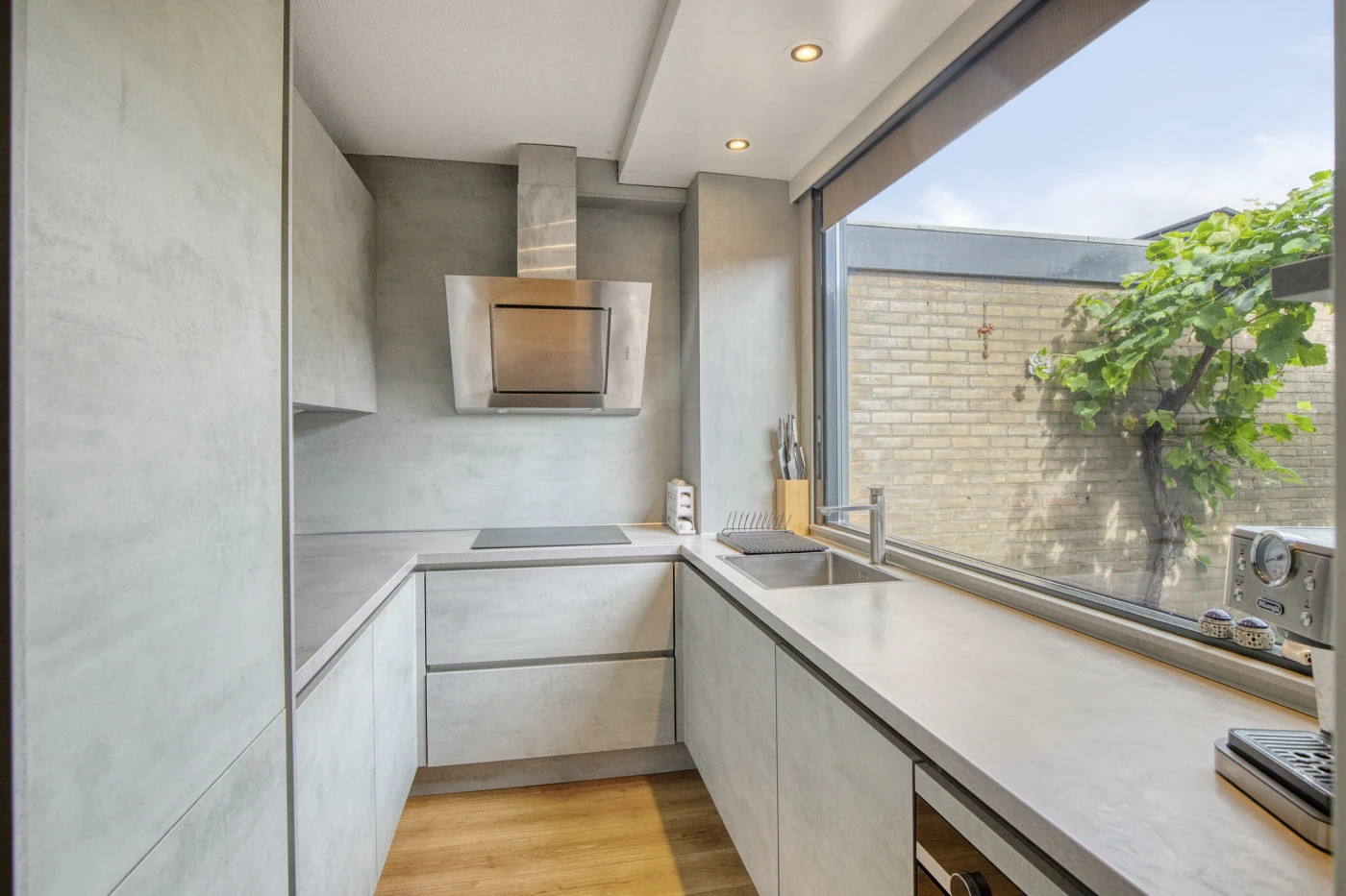 Tussenwoning te koop: Lofoten 11, Capelle Aan Den Ijssel
