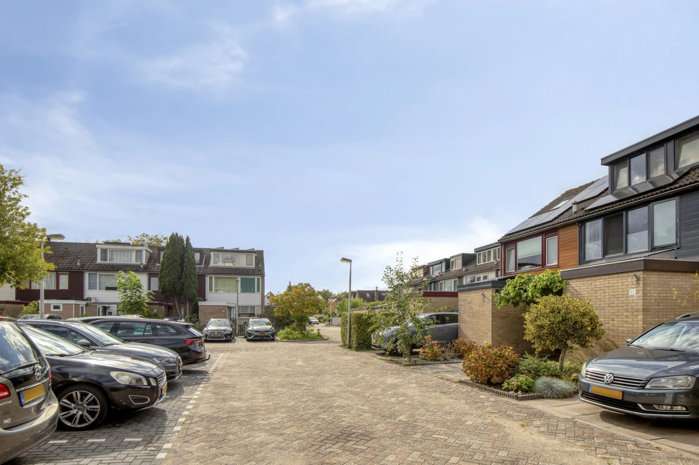 Tussenwoning te koop: Lofoten 11, Capelle Aan Den Ijssel