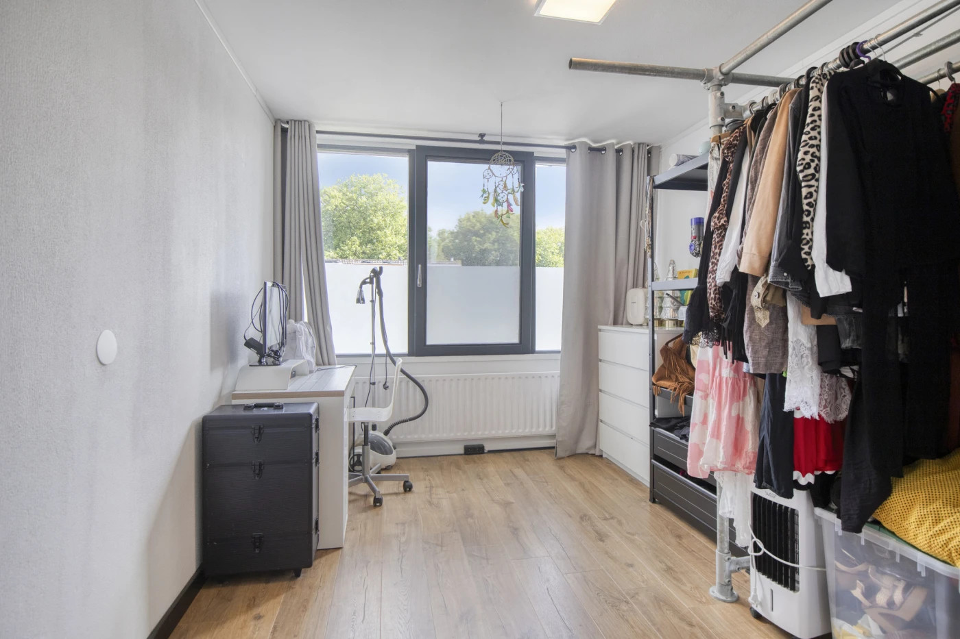 Tussenwoning te koop: Lofoten 11, Capelle Aan Den Ijssel