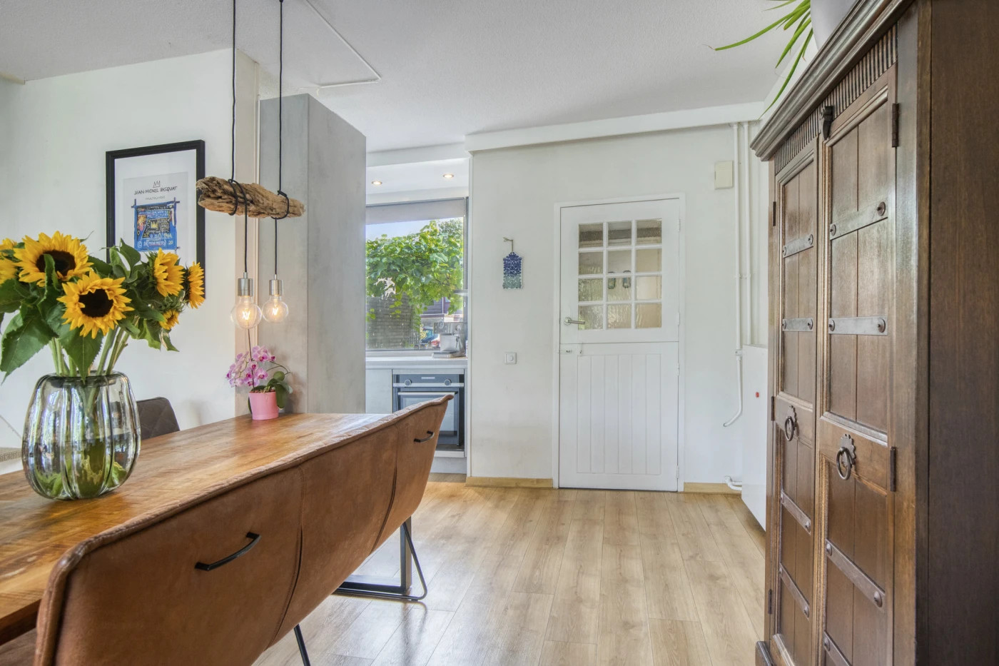 Tussenwoning te koop: Lofoten 11, Capelle Aan Den Ijssel