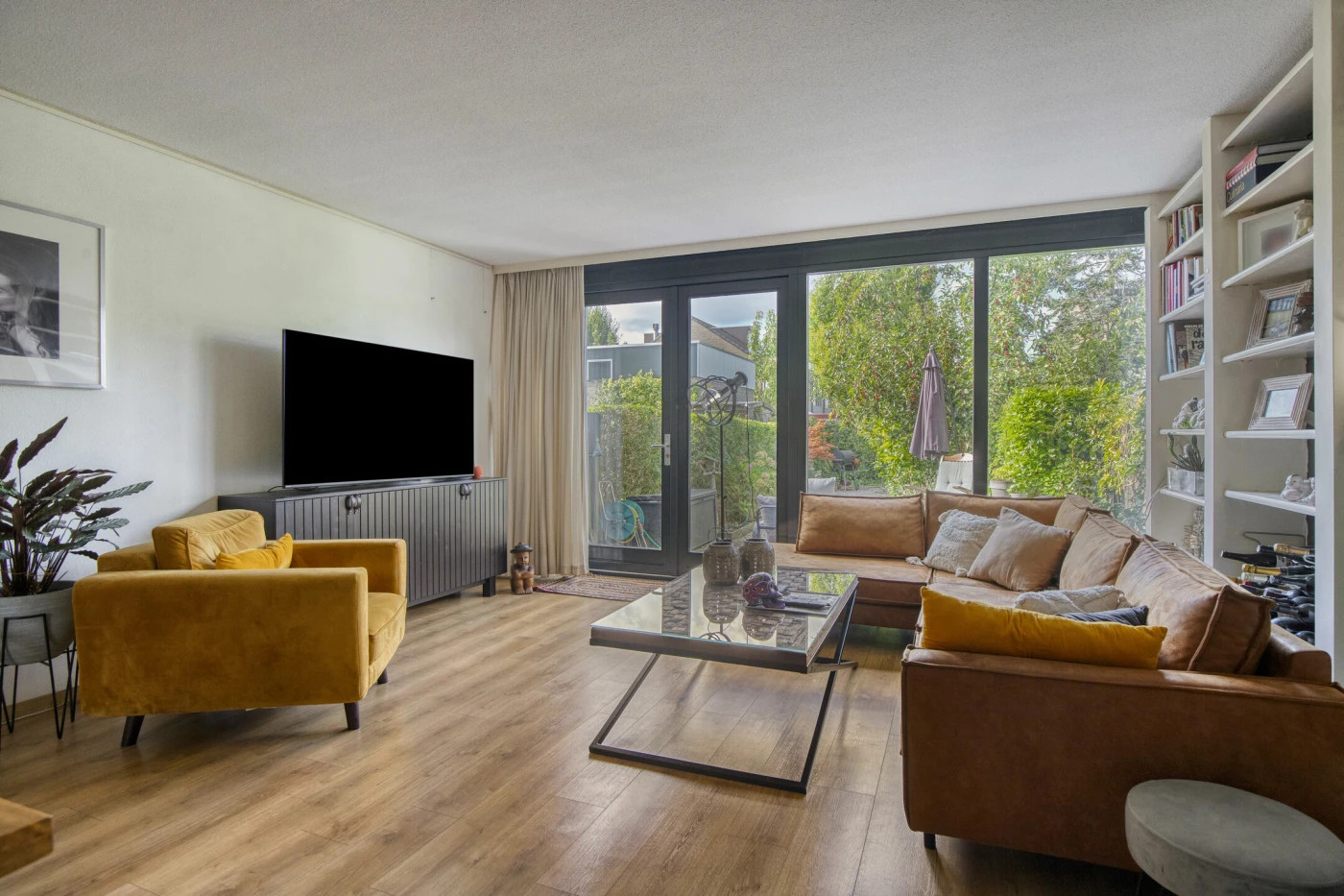 Tussenwoning te koop: Lofoten 11, Capelle Aan Den Ijssel