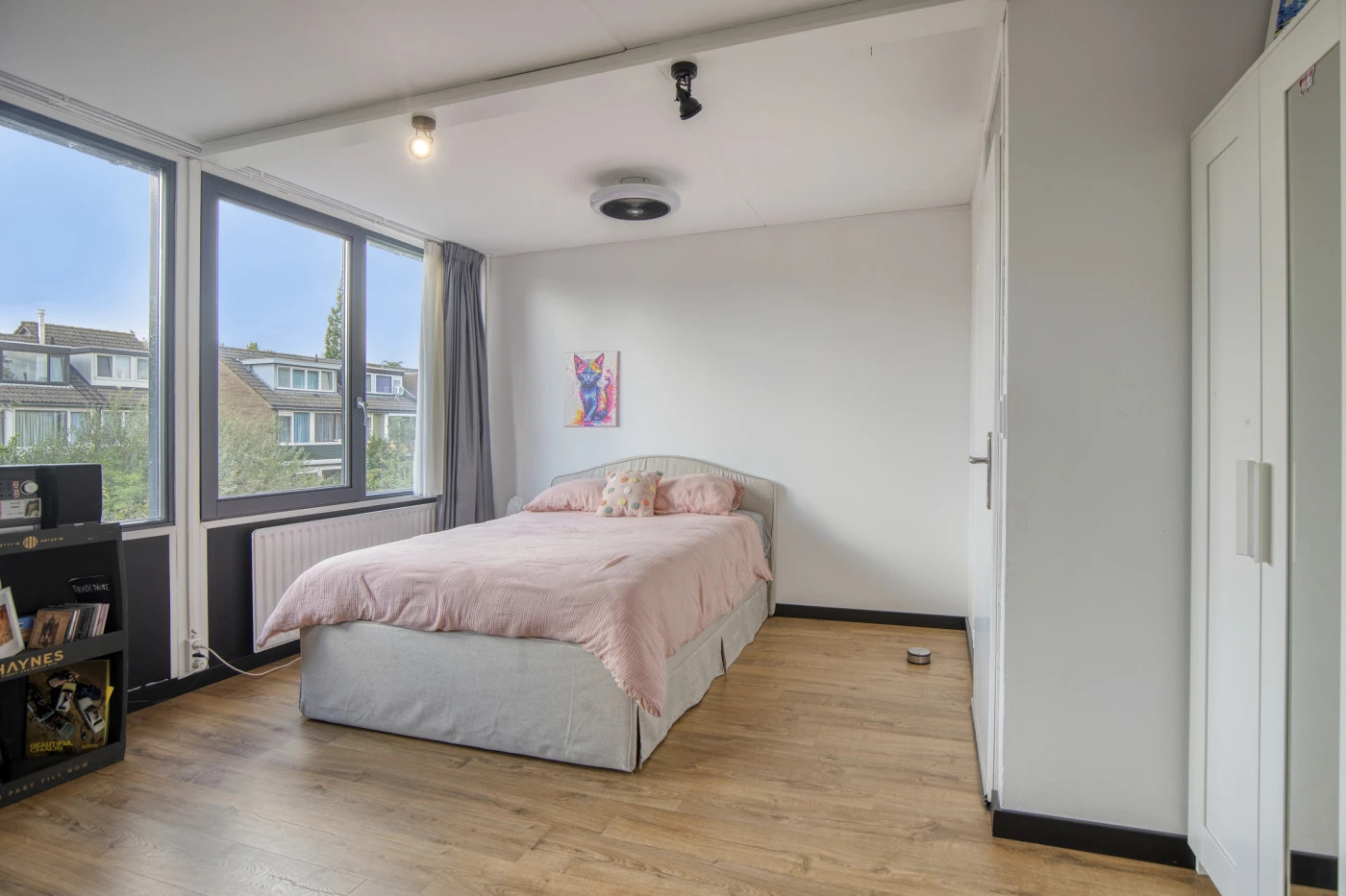 Tussenwoning te koop: Lofoten 11, Capelle Aan Den Ijssel