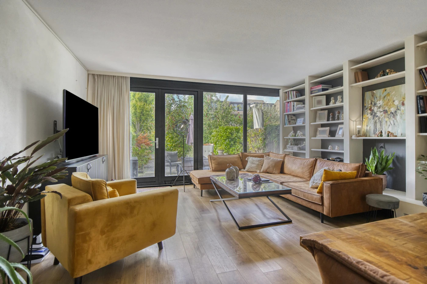 Tussenwoning te koop: Lofoten 11, Capelle Aan Den Ijssel