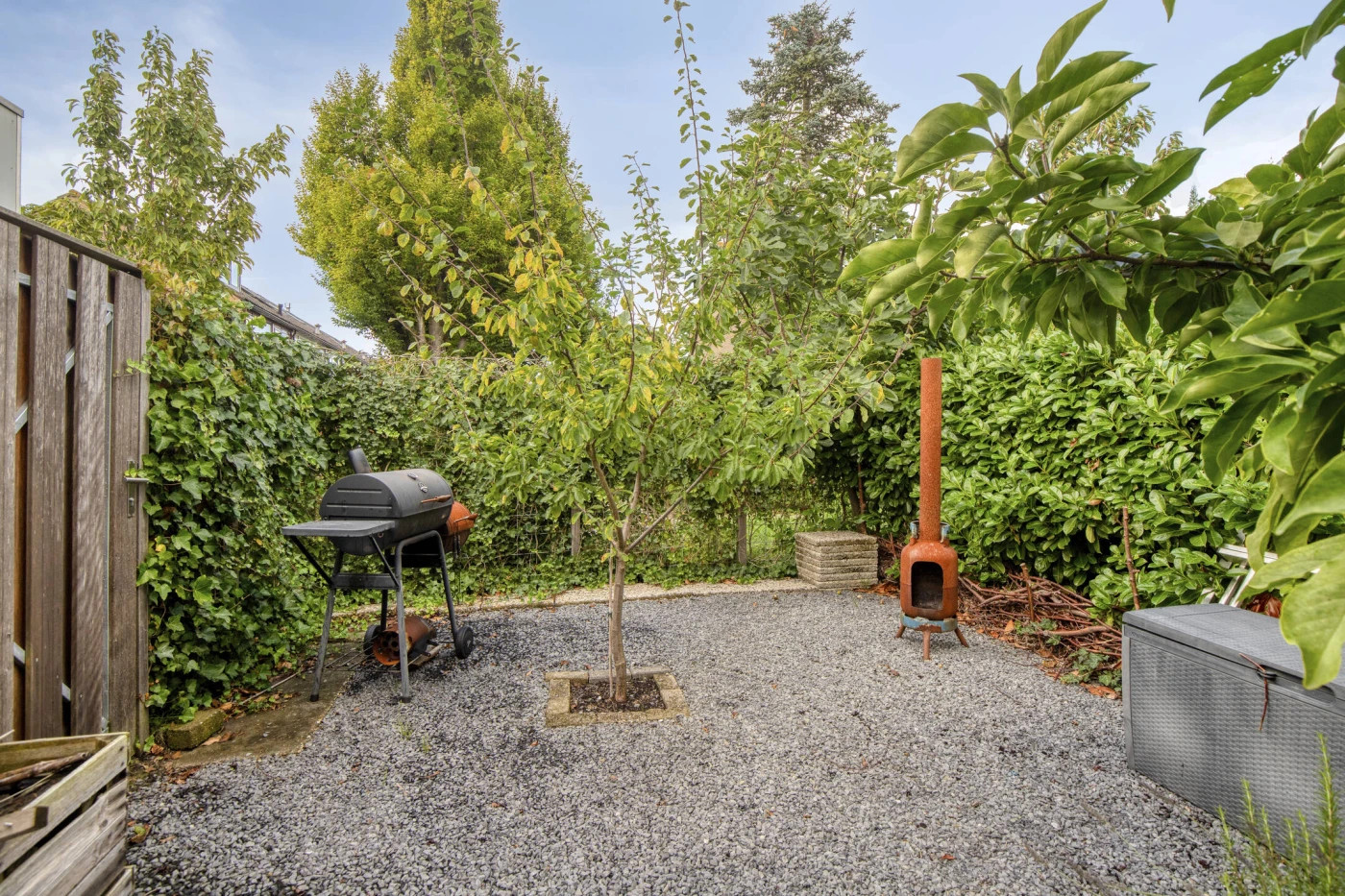 Tussenwoning te koop: Lofoten 11, Capelle Aan Den Ijssel
