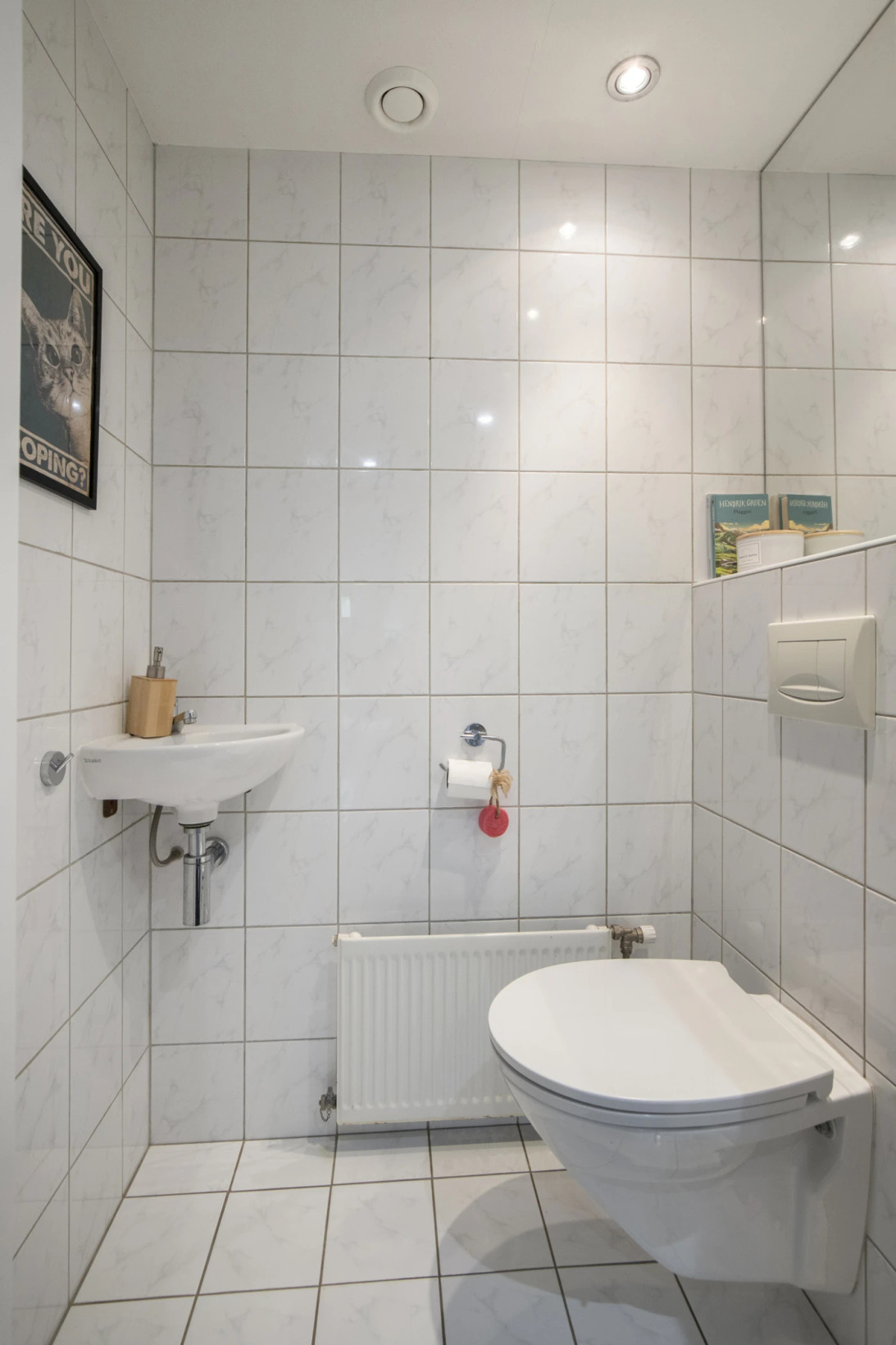 Tussenwoning te koop: Lofoten 11, Capelle Aan Den Ijssel