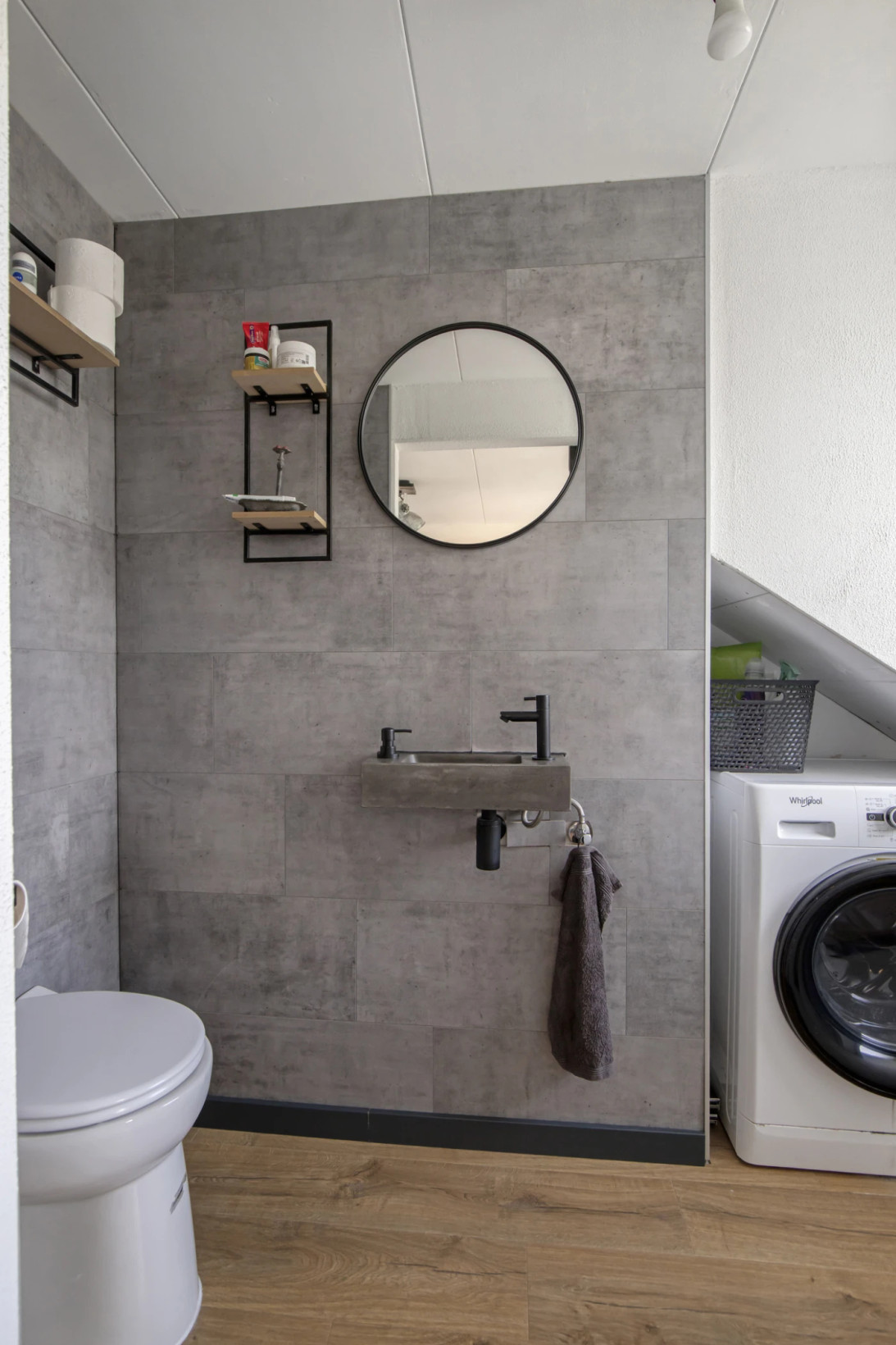Tussenwoning te koop: Lofoten 11, Capelle Aan Den Ijssel