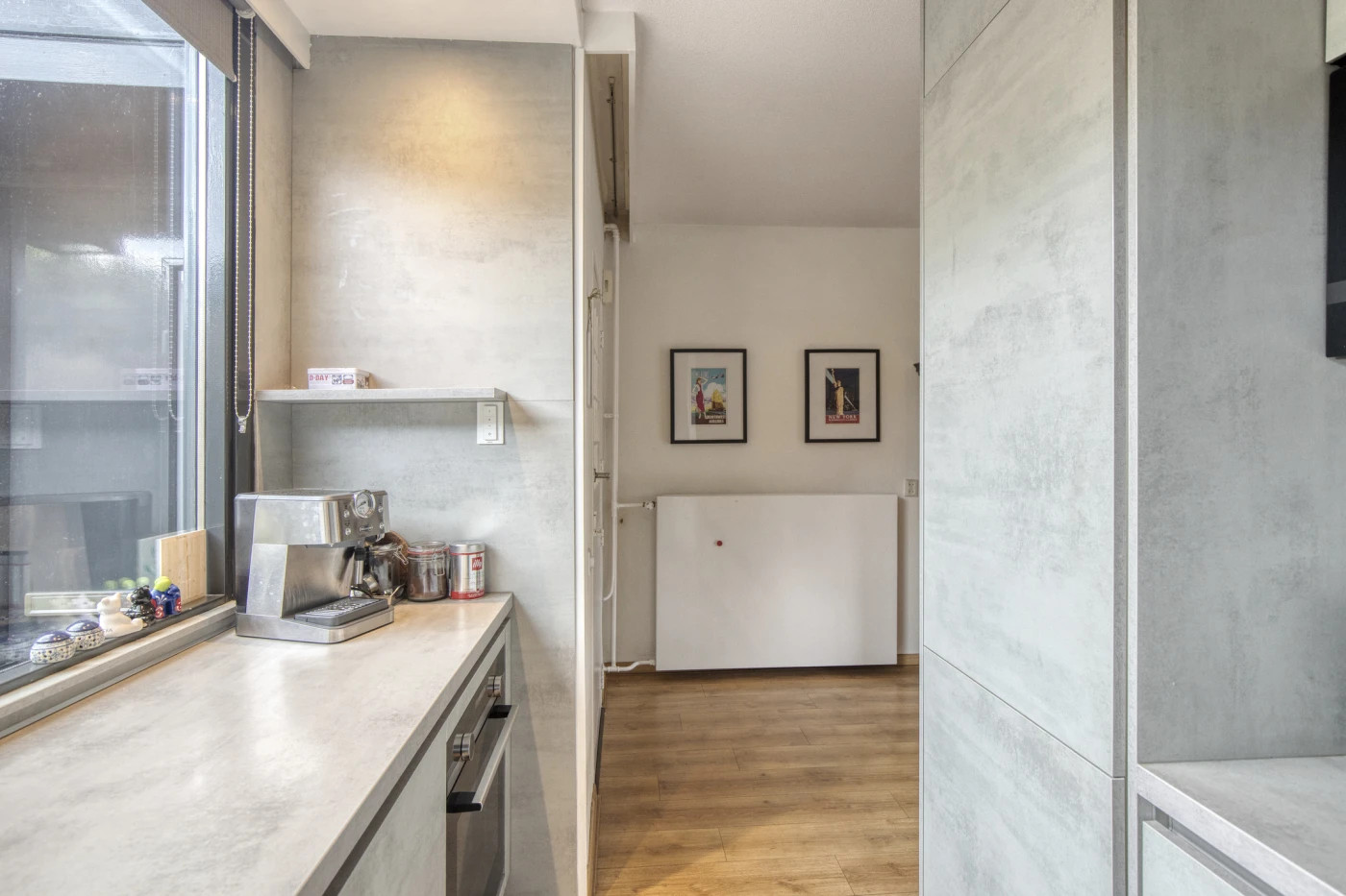 Tussenwoning te koop: Lofoten 11, Capelle Aan Den Ijssel