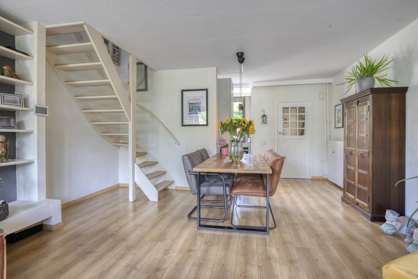 Tussenwoning te koop: Lofoten 11, Capelle Aan Den Ijssel
