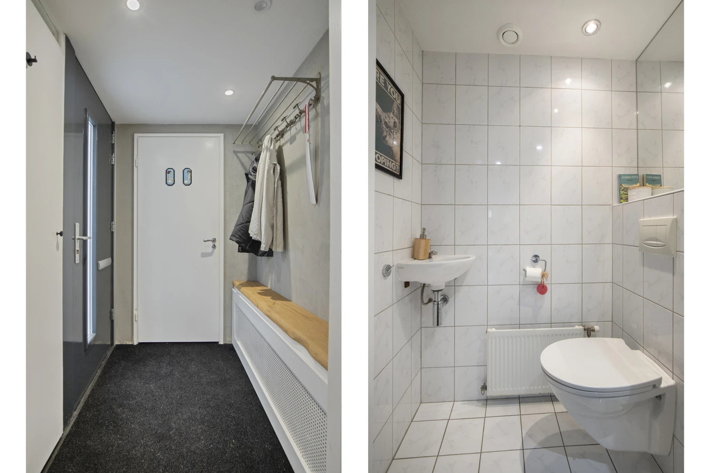 Tussenwoning te koop: Lofoten 11, Capelle Aan Den Ijssel