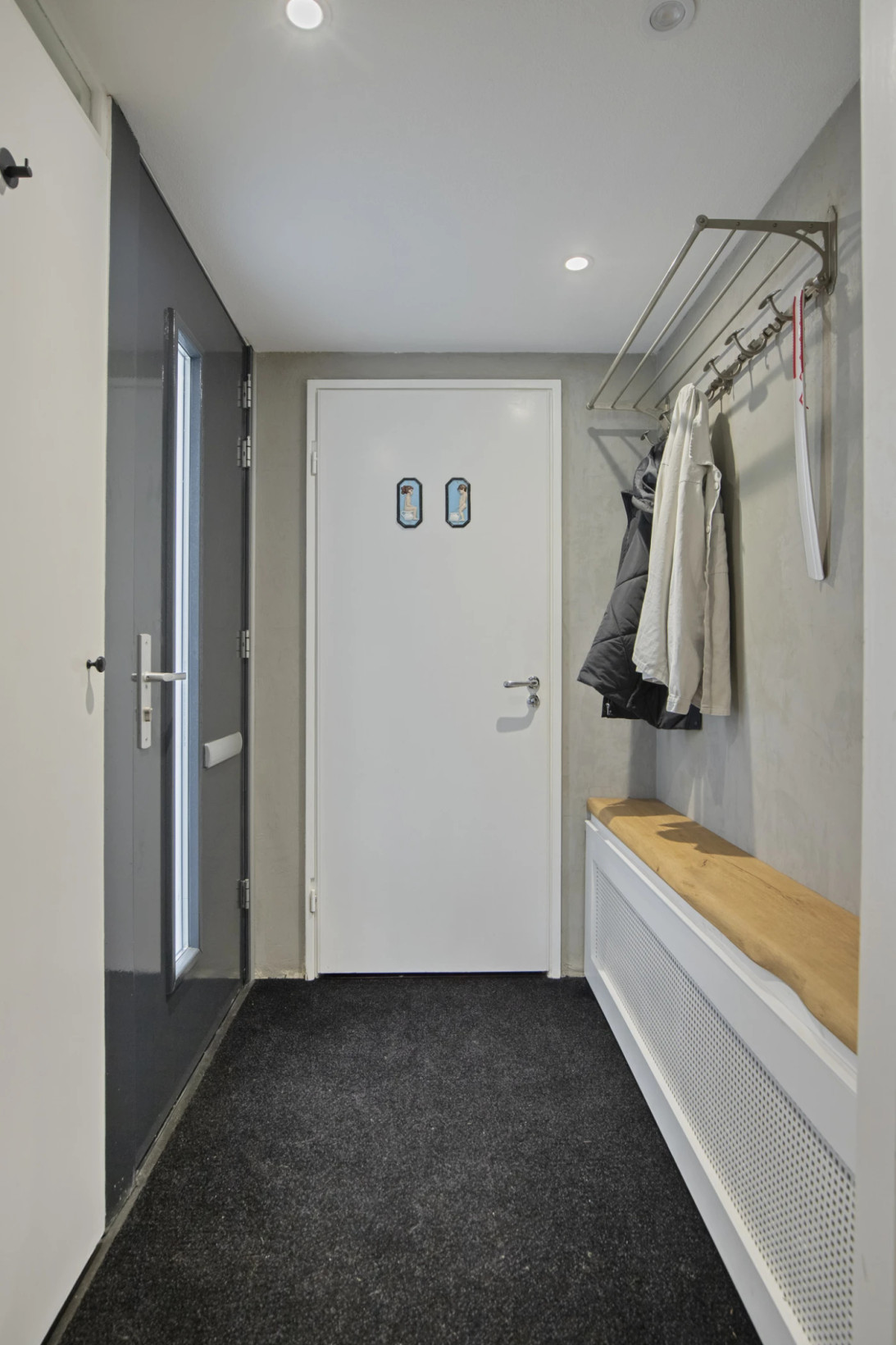 Tussenwoning te koop: Lofoten 11, Capelle Aan Den Ijssel
