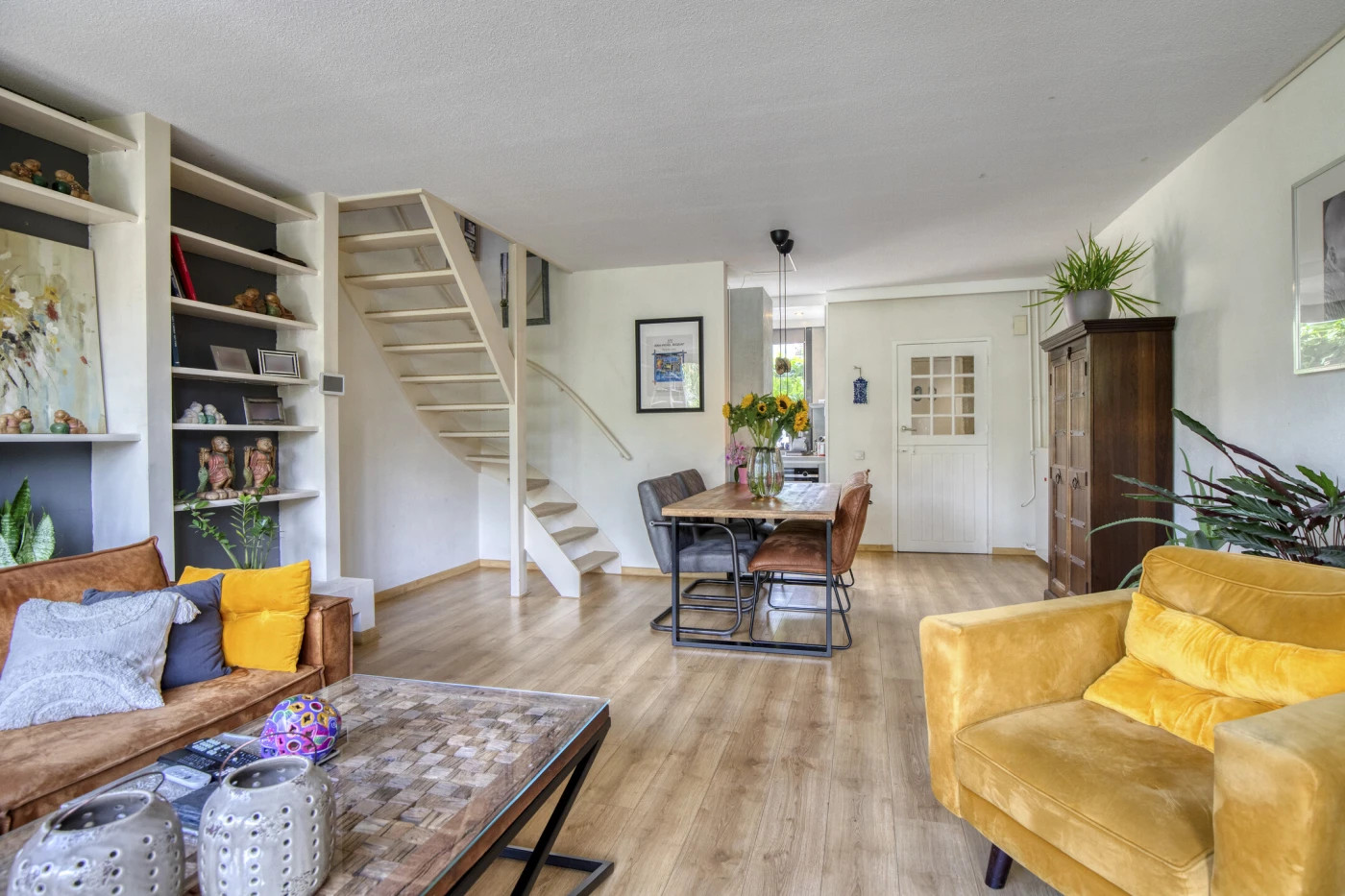 Tussenwoning te koop: Lofoten 11, Capelle Aan Den Ijssel