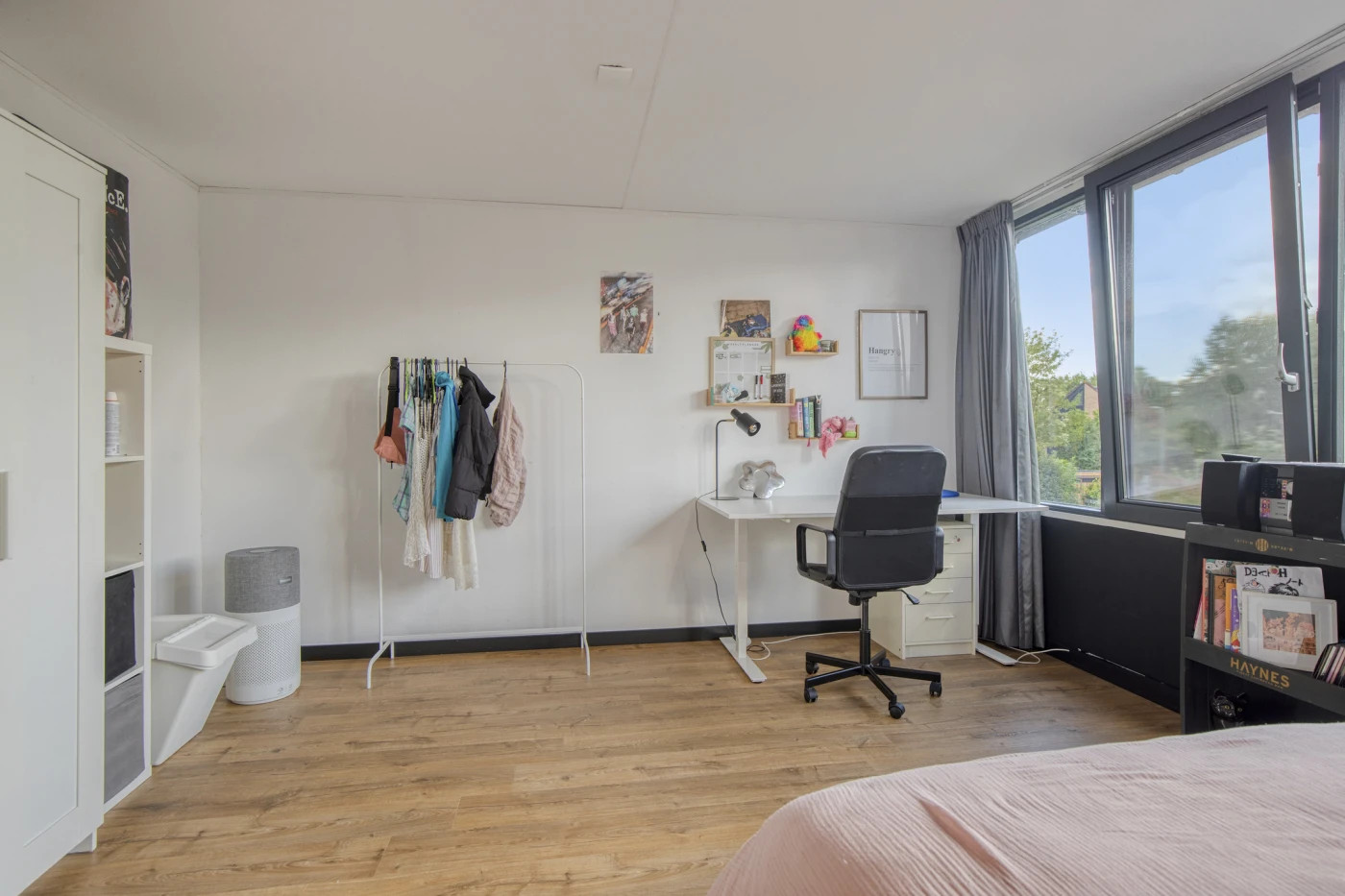 Tussenwoning te koop: Lofoten 11, Capelle Aan Den Ijssel