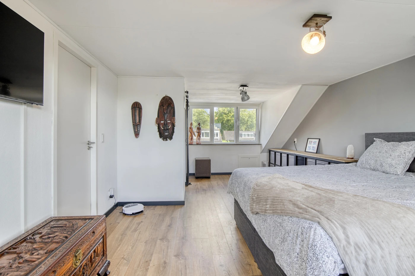 Tussenwoning te koop: Lofoten 11, Capelle Aan Den Ijssel