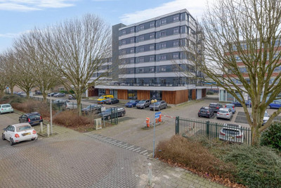 Appartement te koop Floridaweg 22-G