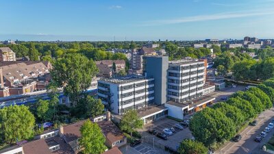 Appartement te koop Floridaweg 24-T